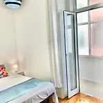 Beautiful Ubytování v soukromí Lisboa