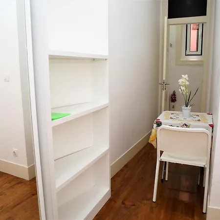Homestay szállás Beautiful Lisboa