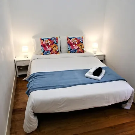 Homestay szállás Beautiful Lisboa