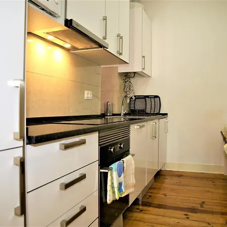 Beautiful Homestay szállás Lisboa