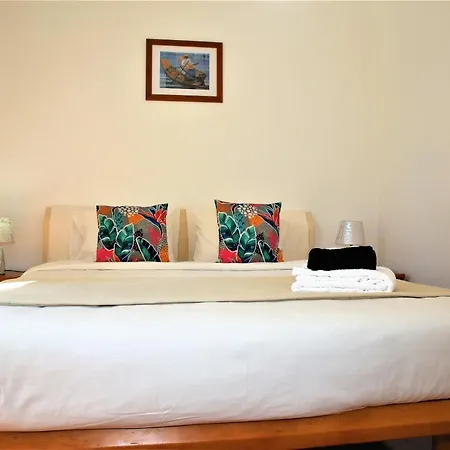 Beautiful Homestay szállás Lisboa