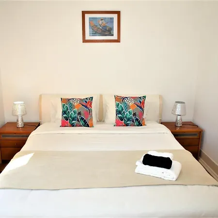 Homestay szállás Beautiful Lisboa