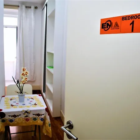 Beautiful Séjour chez l'habitant