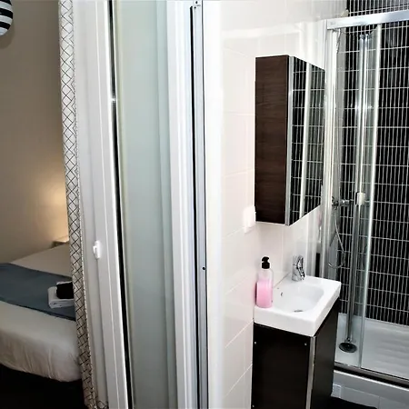 Séjour chez l'habitant Beautiful *