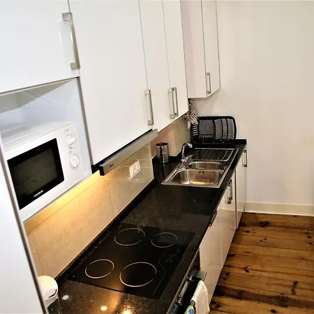 Beautiful בית אירוח ליסבון