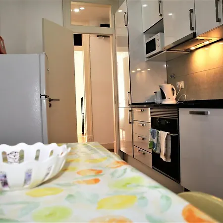 Проживание в семье Beautiful