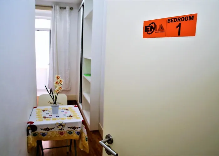 Beautiful Quarto em Acomodações Particulares