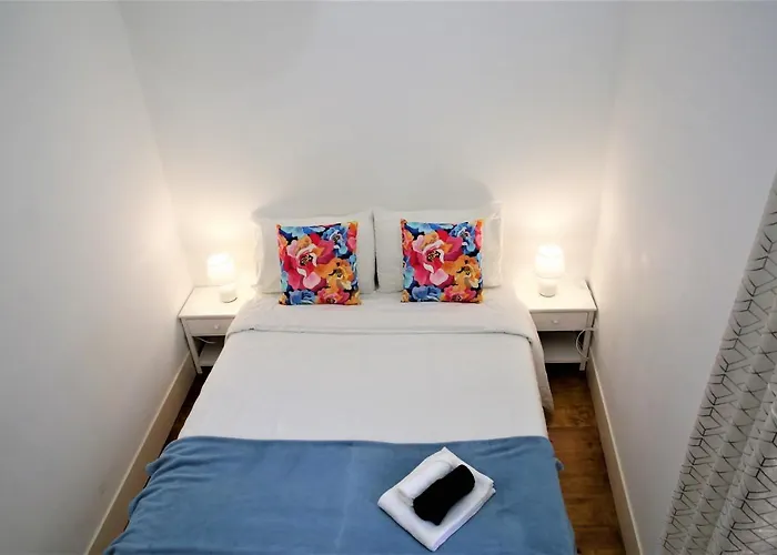 Quarto em Acomodações Particulares Beautiful *