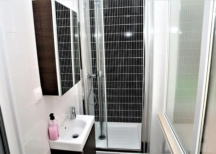 Beautiful Quarto em Acomodações Particulares *