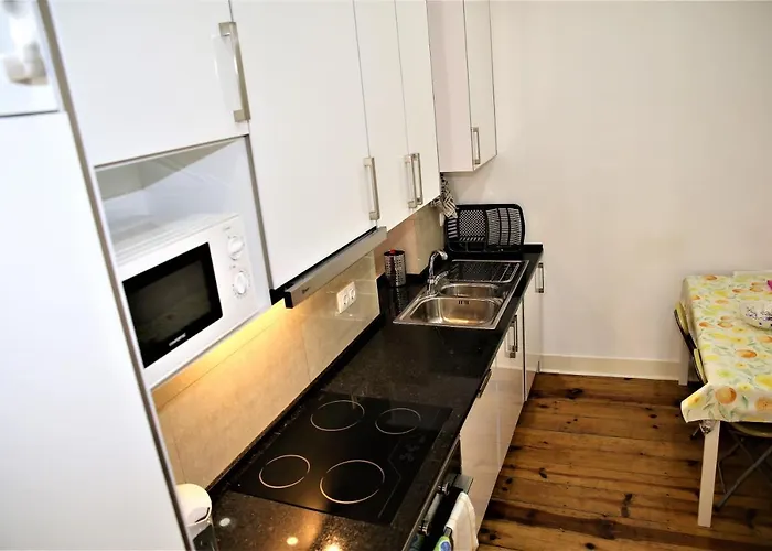 Beautiful Quarto em Acomodações Particulares Lisboa