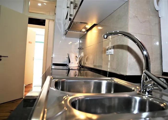 Beautiful Quarto em Acomodações Particulares