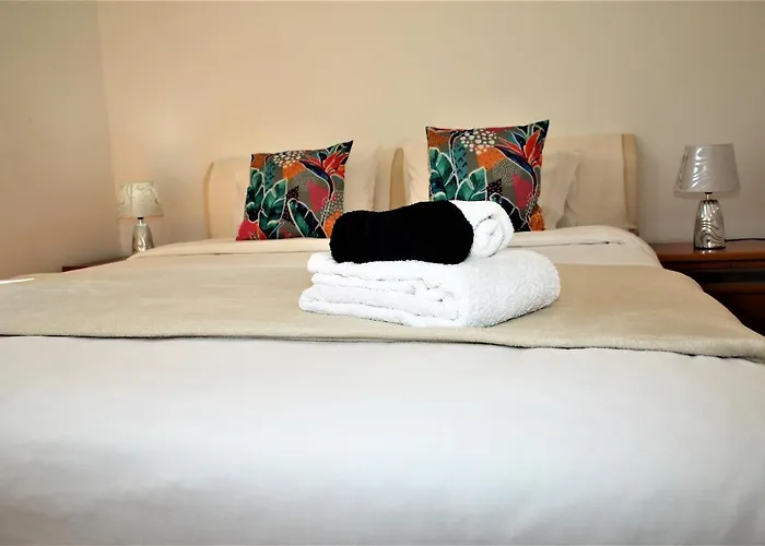 Quarto em Acomodações Particulares Beautiful *