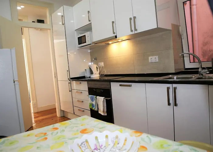 Beautiful Quarto em Acomodações Particulares *