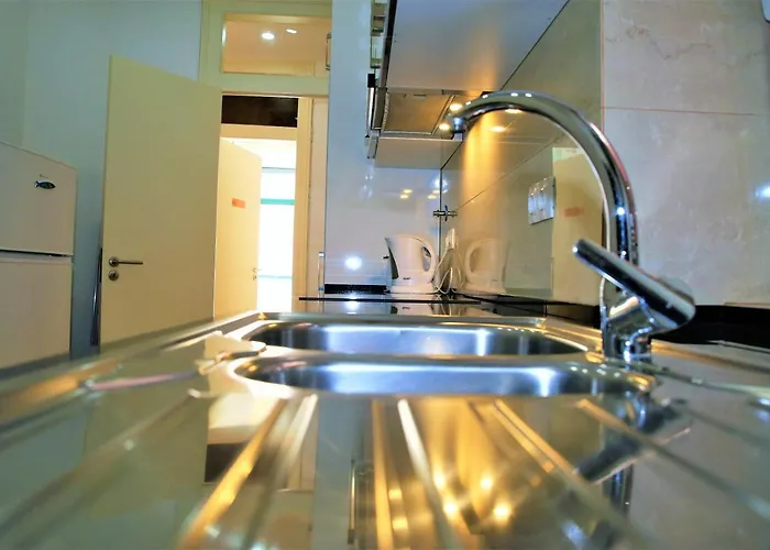 Beautiful Quarto em Acomodações Particulares *