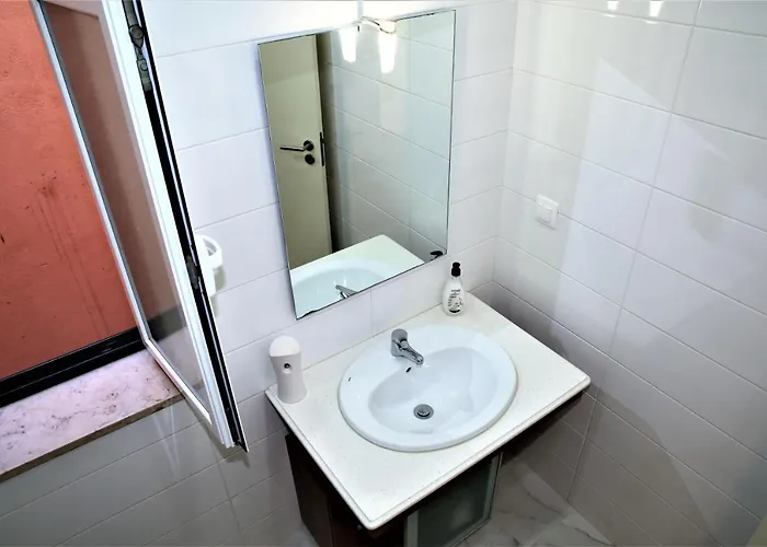 Quarto em Acomodações Particulares Beautiful *