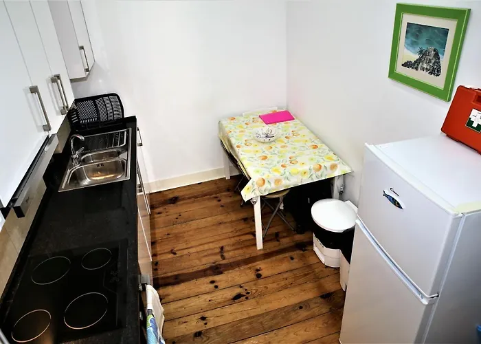 Quarto em Acomodações Particulares Beautiful