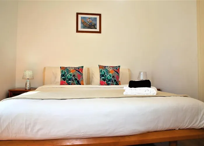 Beautiful 民宿 Lisboa