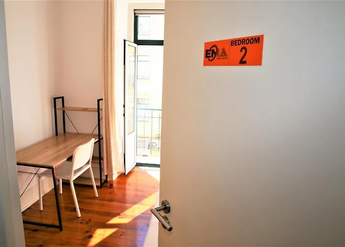 Quarto em Acomodações Particulares Beautiful *